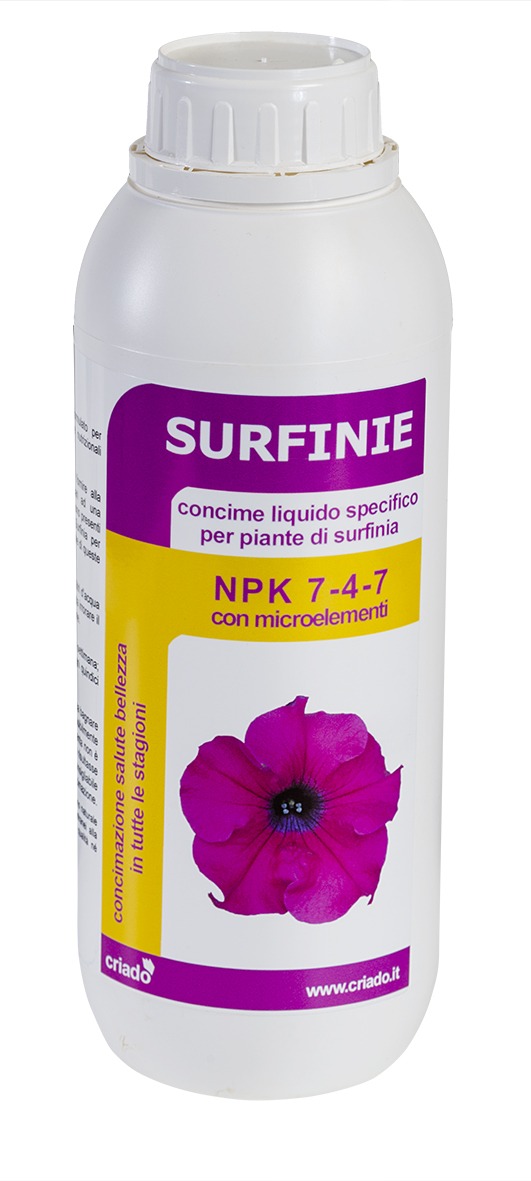 Concime Universale Plus Per Piante | Nutrizione Completa Per Interni, Balcone E Giardino - Foto 8