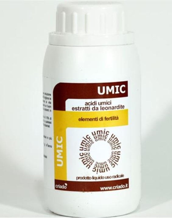 Umic acidi umici – Flordeco
